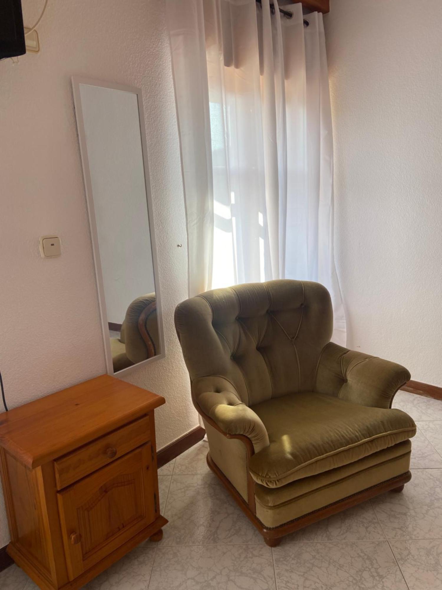 Hostal Cholo Браньосера Экстерьер фото